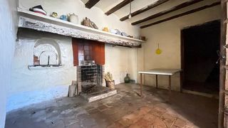 Casa rural en venta en Guadassuar