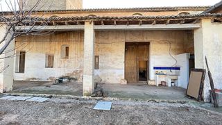 Casa rural en venta en Guadassuar