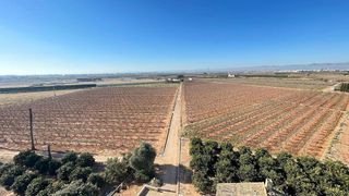 Casa rural en venta en Guadassuar