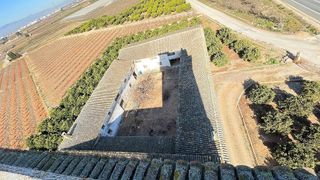 Casa rural en venta en Guadassuar