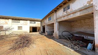 Casa rural en venta en Guadassuar
