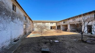 Casa rural en venta en Guadassuar