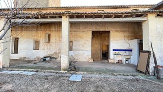 Casa rural en venta en Guadassuar