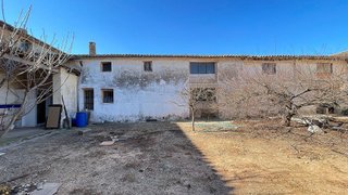 Casa rural en venta en Guadassuar