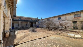 Casa rural en venta en Guadassuar
