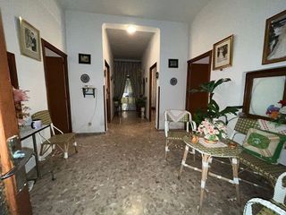 Chalet en venta en Villarrubia de los Ojos