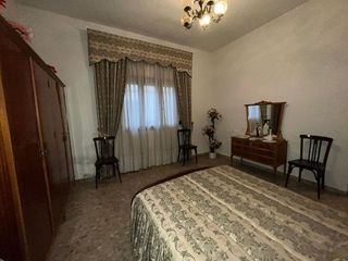 Chalet en venta en Villarrubia de los Ojos