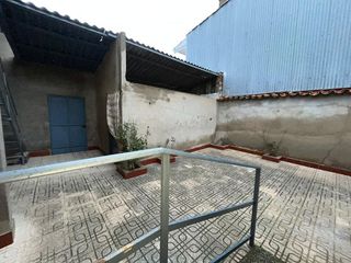 Chalet en venta en Villarrubia de los Ojos