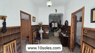 Casa en venta en Bigastro