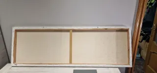 Cuadro Árbol de la Vida Metal y Madera