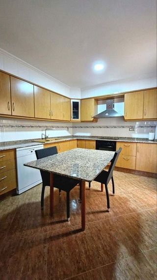 Casa adosada en venta en Centro - El Castillo en Sagunto