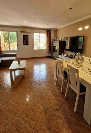 Casa adosada en venta en Centro - El Castillo en Sagunto