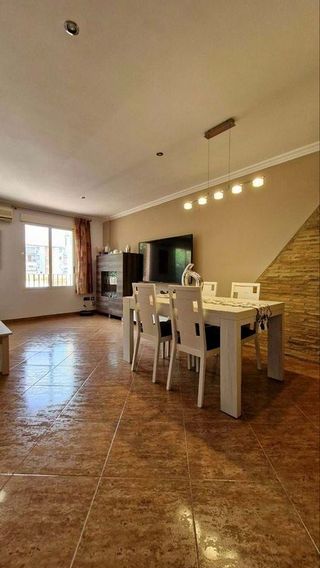 Casa adosada en venta en Centro - El Castillo en Sagunto