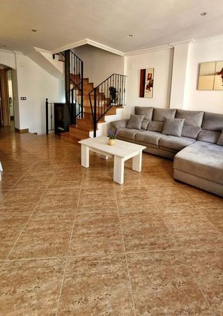 Casa adosada en venta en Centro - El Castillo en Sagunto