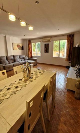 Casa adosada en venta en Centro - El Castillo en Sagunto