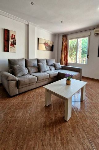 Casa adosada en venta en Centro - El Castillo en Sagunto