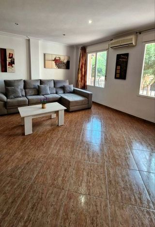 Casa adosada en venta en Centro - El Castillo en Sagunto