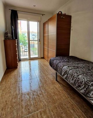 Casa adosada en venta en Centro - El Castillo en Sagunto