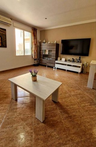 Casa adosada en venta en Centro - El Castillo en Sagunto