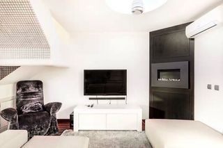 Casa adosada en venta en Nueva Andalucía centro en Marbella