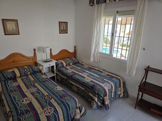 Casa pareada en venta en Casares