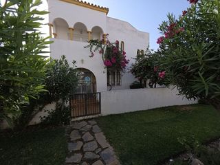 Casa pareada en venta en Casares