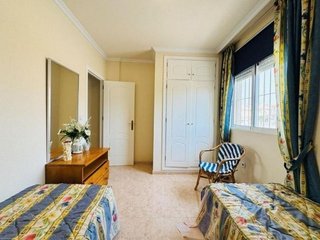 Casa adosada en venta en Nueva Torrevieja - Aguas Nuevas en Torrevieja