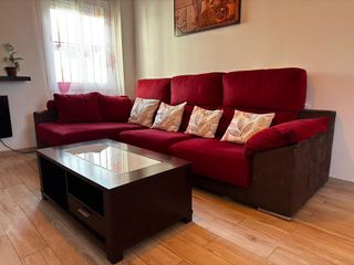 Casa adosada en venta en Almensilla