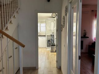 Casa adosada en venta en Almensilla