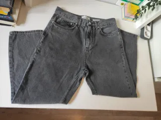 Lote de 5 pantalones vaqueros de chico