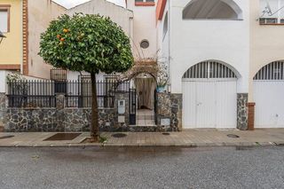 Casa adosada en venta en Santa Fe