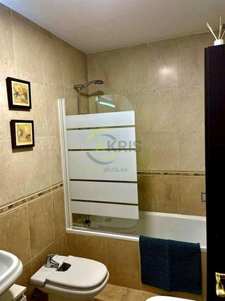 Casa pareada en venta en Buenavista-Valparaíso-La Legua en Toledo