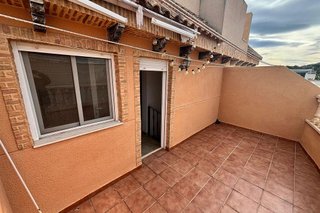 Casa adosada en venta en Urbanizaciones en Guardamar del Segura