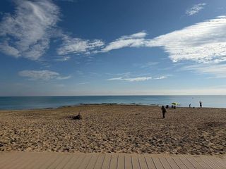 Casa adosada en venta en Torrelamata - La Mata en Torrevieja