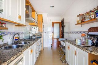 Casa pareada en venta en Cavaleri en Mairena del Aljarafe