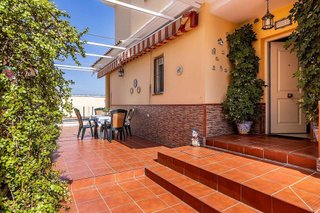 Casa pareada en venta en Cavaleri en Mairena del Aljarafe