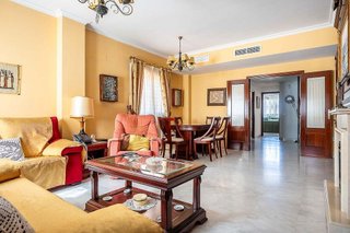 Casa pareada en venta en Cavaleri en Mairena del Aljarafe