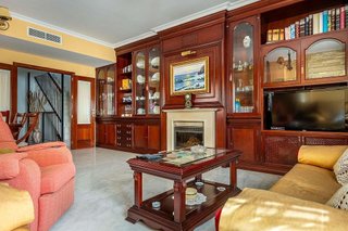 Casa pareada en venta en Cavaleri en Mairena del Aljarafe