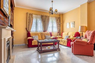 Casa pareada en venta en Cavaleri en Mairena del Aljarafe