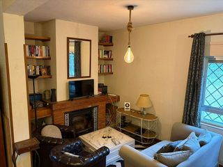 Chalet en venta en Villalba Pueblo en Collado Villalba