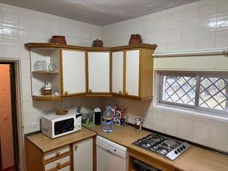 Chalet en venta en Villalba Pueblo en Collado Villalba