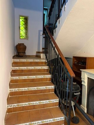 Chalet en venta en Villalba Pueblo en Collado Villalba