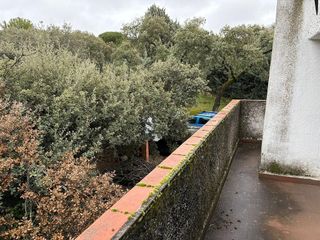 Chalet en venta en Villalba Pueblo en Collado Villalba