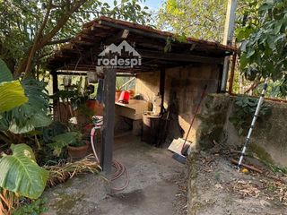 Chalet en venta en Crecente