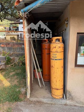 Chalet en venta en Crecente