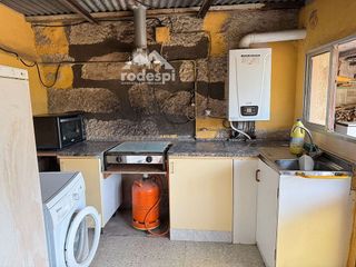 Chalet en venta en Crecente