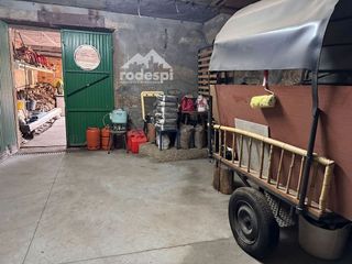 Chalet en venta en Crecente