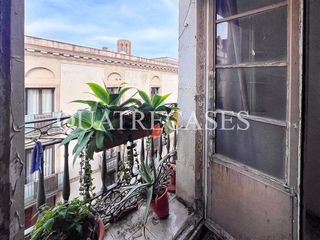Ático en venta en El Gòtic en Barcelona
