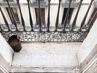 Ático en venta en El Gòtic en Barcelona