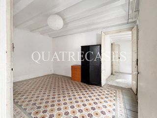 Ático en venta en El Gòtic en Barcelona